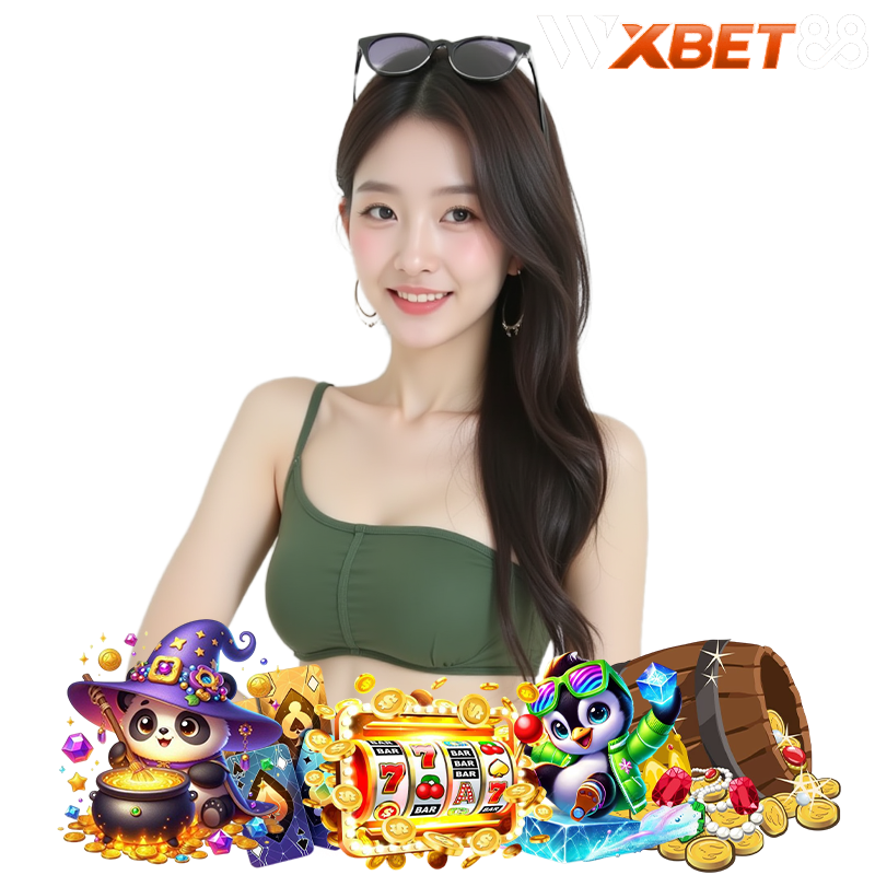 WXBET88 ไม่ผ่านเอเยนต์