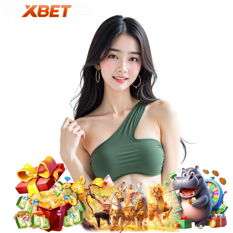 WXBET88