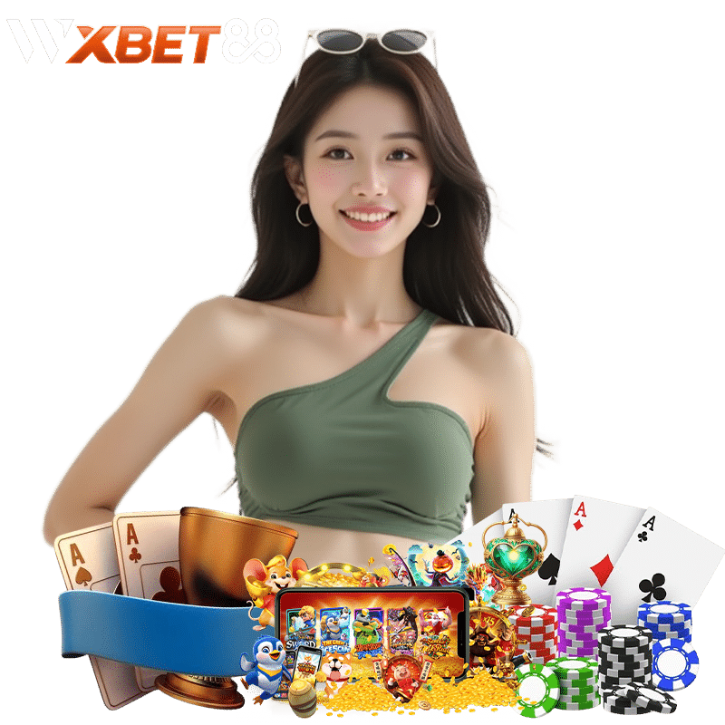 WXBET88 เข้าสู่ระบบ