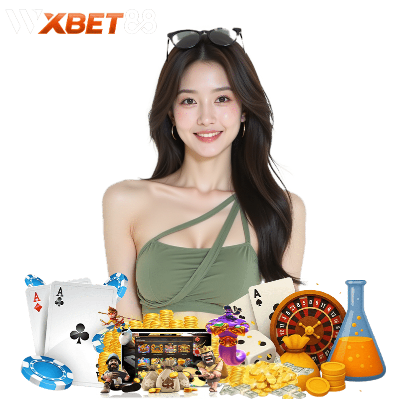 WXBET88 โค้ดฟรี
